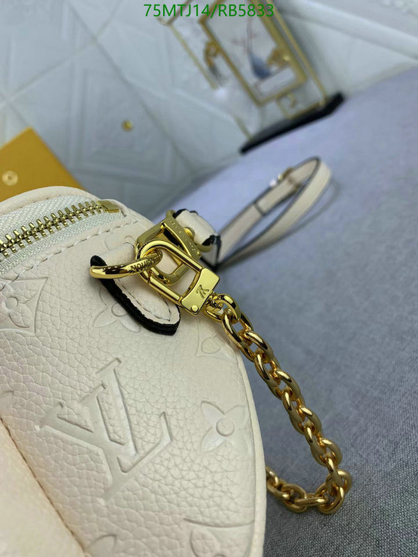 LV-Bag-4A Quality Code: RB5833 $: 75USD