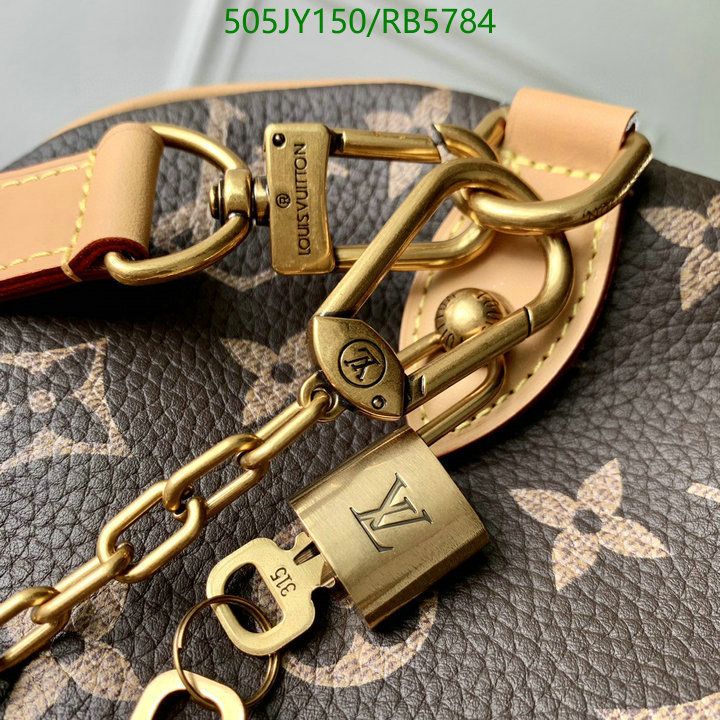 LV-Bag-Mirror Quality Code: RB5784 $: 505USD