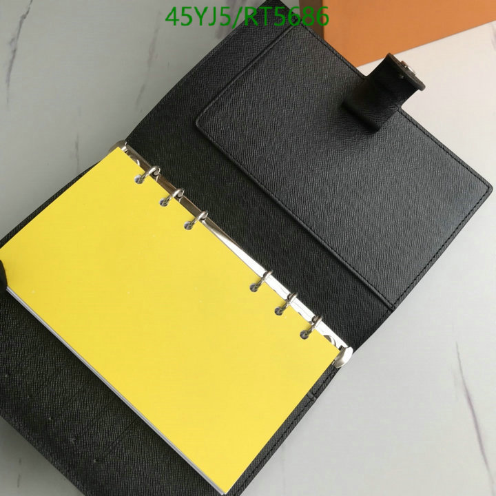 LV-Wallet-4A Quality Code: RT5686 $: 45USD