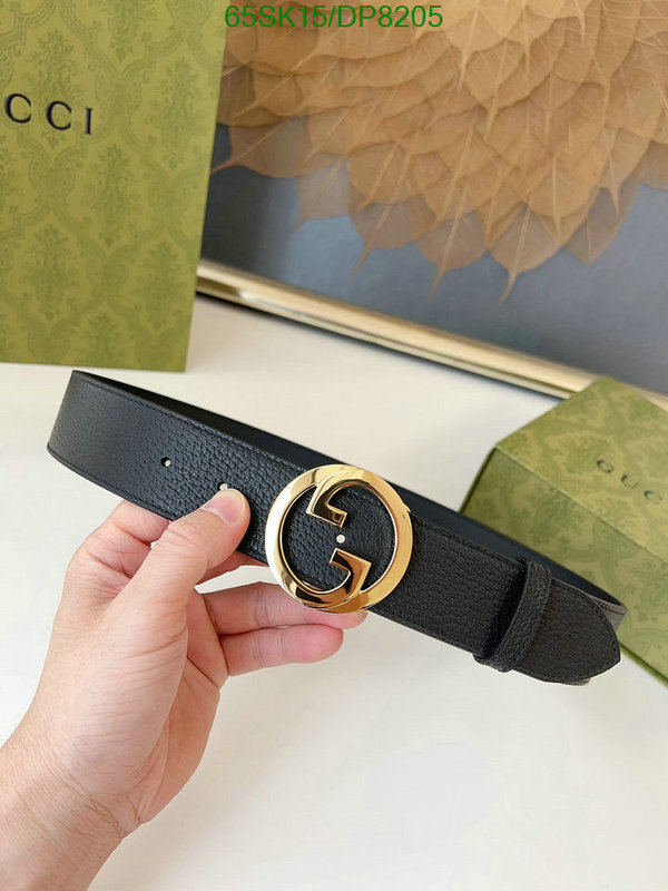 Gucci-Belts Code: DP8205 $: 65USD