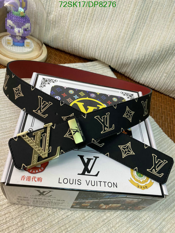 LV-Belts Code: DP8276 $: 72USD