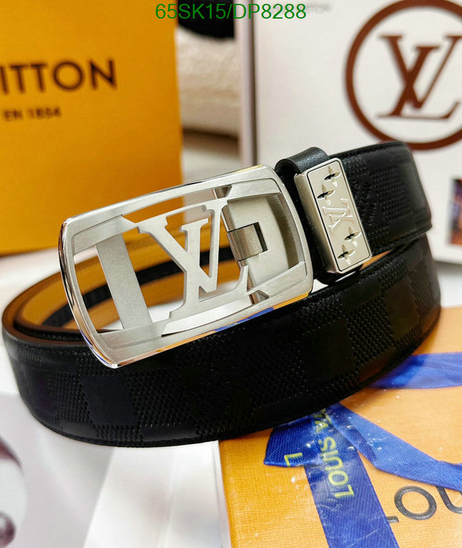 LV-Belts Code: DP8288 $: 65USD