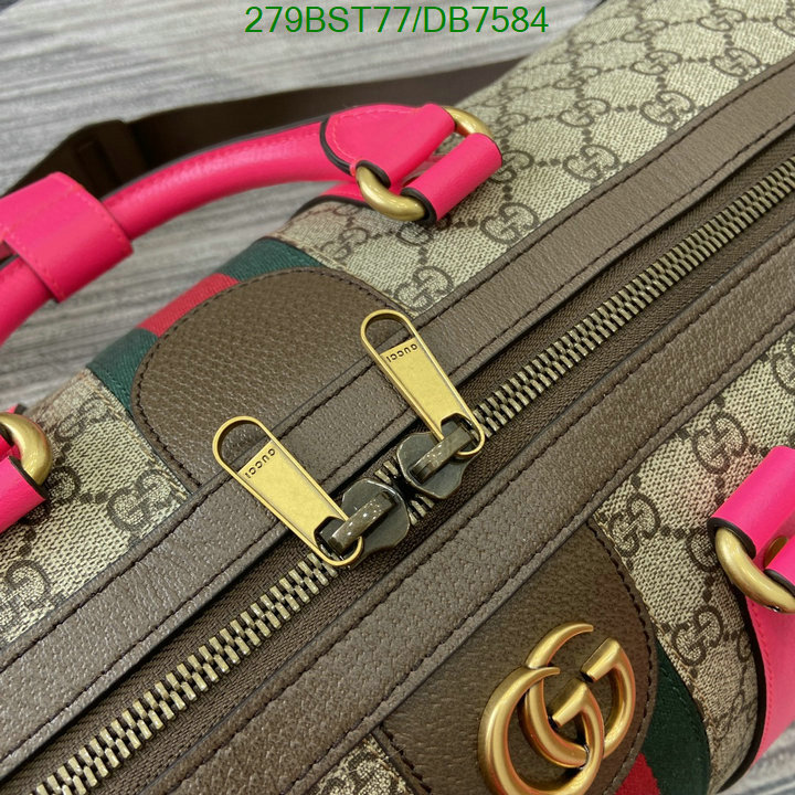 Gucci-Bag-Mirror Quality Code: DB7584 $: 279USD