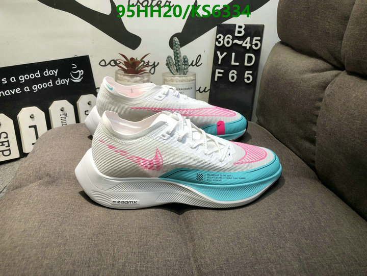 NIKE-Women Shoes Code: KS6334 $: 95USD