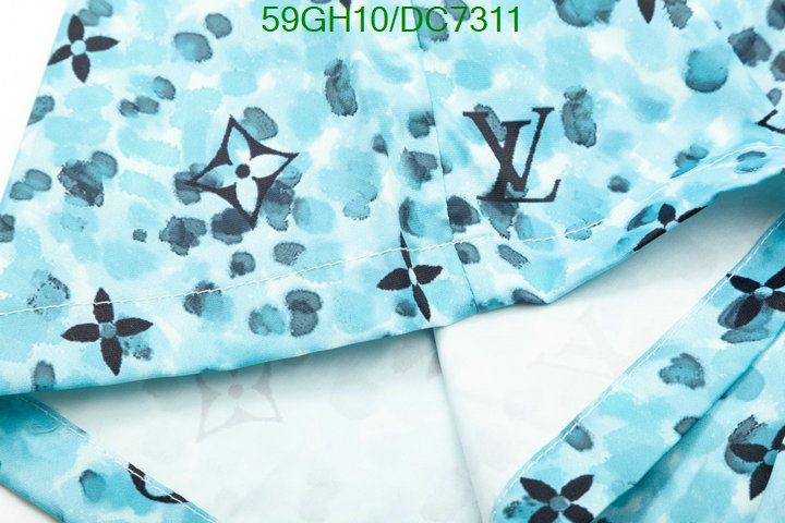 LV-Clothing Code: DC7311 $: 59USD