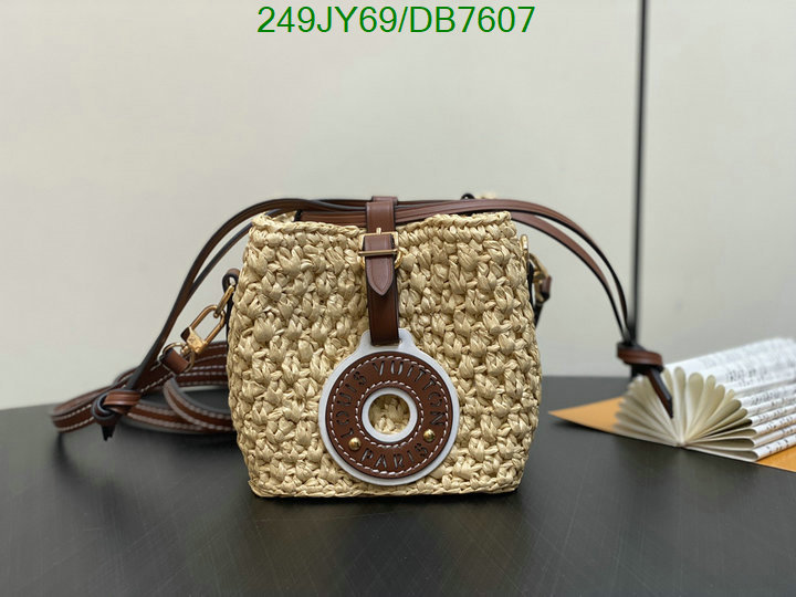 LV-Bag-Mirror Quality Code: DB7607 $: 249USD