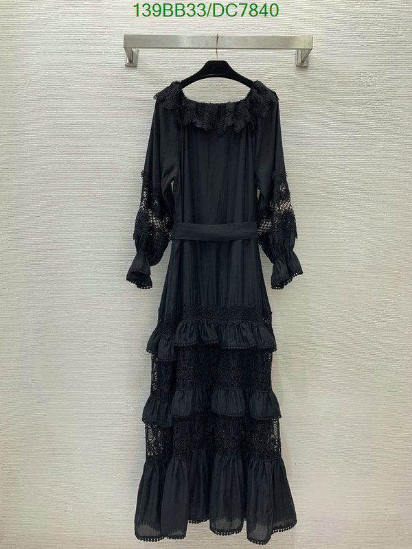 Zimmermann-Clothing Code: DC7840 $: 139USD