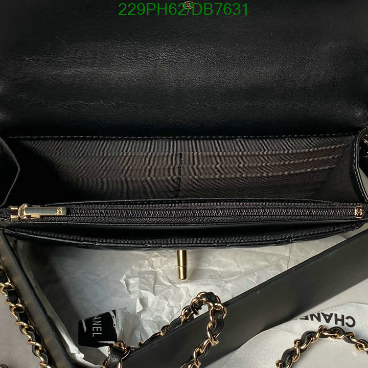 Chanel-Bag-Mirror Quality Code: DB7631 $: 229USD