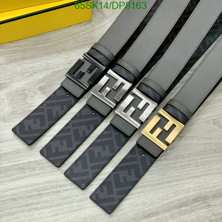 Fendi-Belts Code: DP8163 $: 65USD