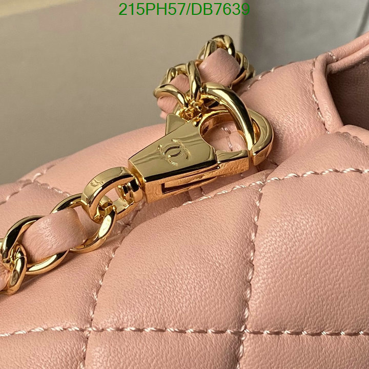 Chanel-Bag-Mirror Quality Code: DB7639 $: 215USD