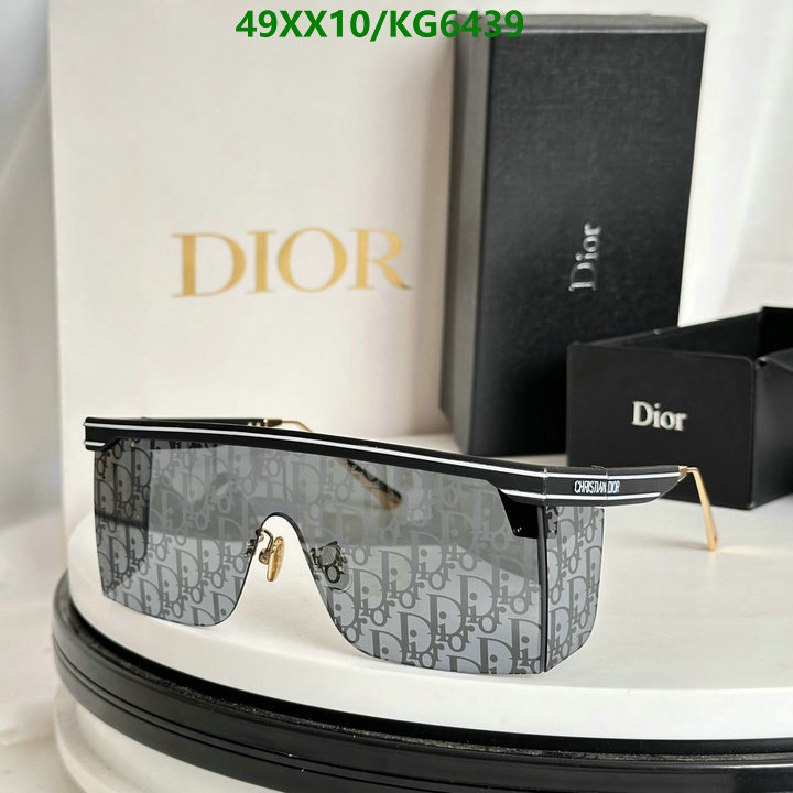 Dior-Glasses Code: KG6439 $: 49USD