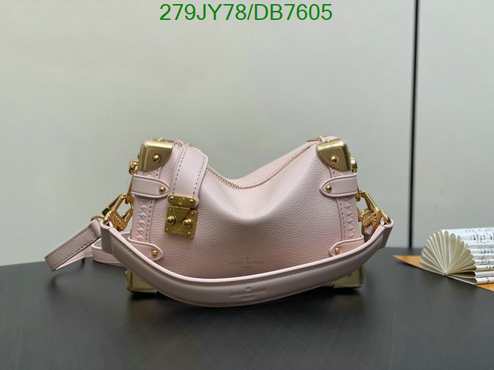 LV-Bag-Mirror Quality Code: DB7605 $: 279USD