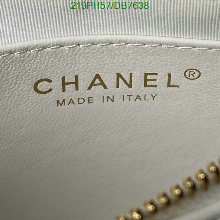 Chanel-Bag-Mirror Quality Code: DB7638 $: 219USD