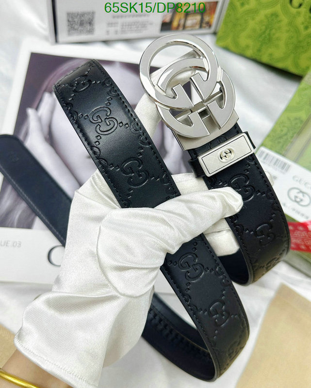 Gucci-Belts Code: DP8210 $: 65USD