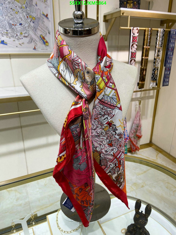 Hermes-Scarf Code: KM5864 $: 55USD