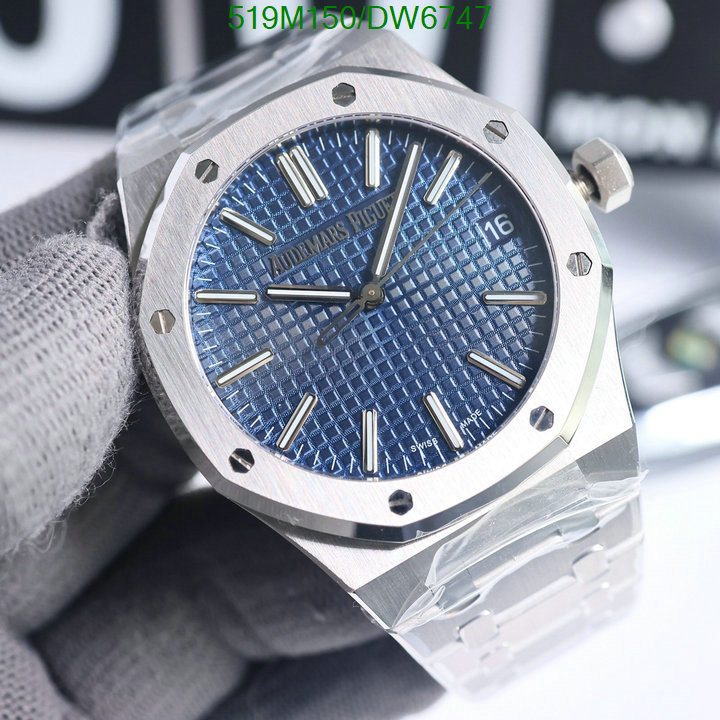 Audemars Piguet-Watch-Mirror Quality Code: DW6747 $: 519USD