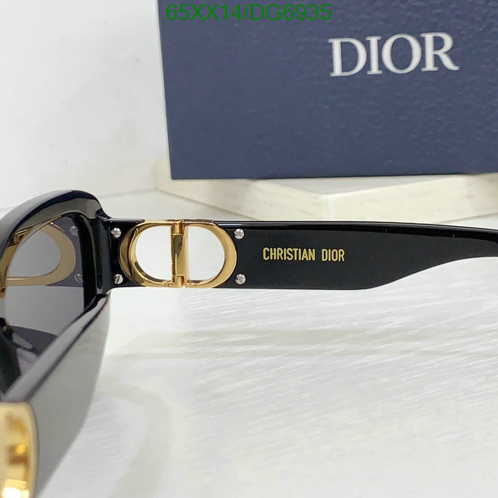 Dior-Glasses Code: DG6935 $: 65USD