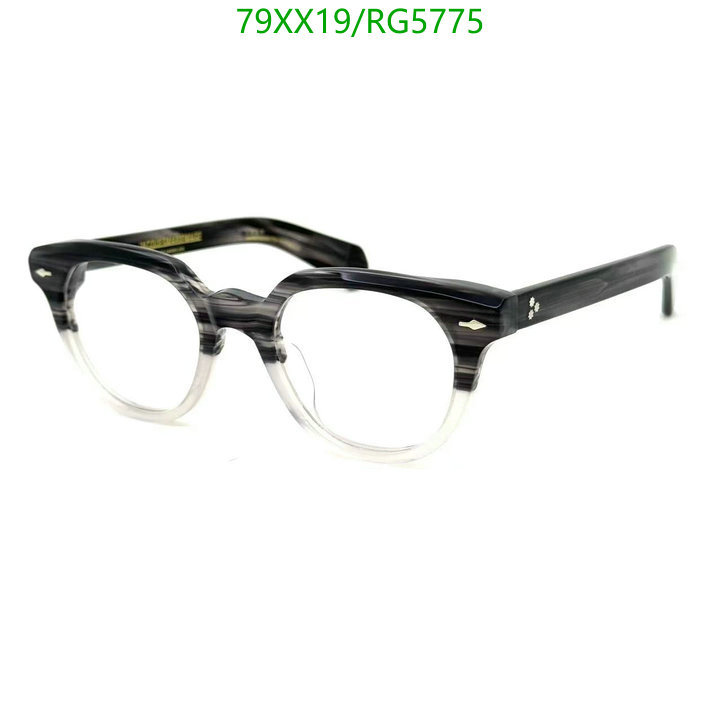 Jacqufs-Glasses Code: RG5775 $: 79USD