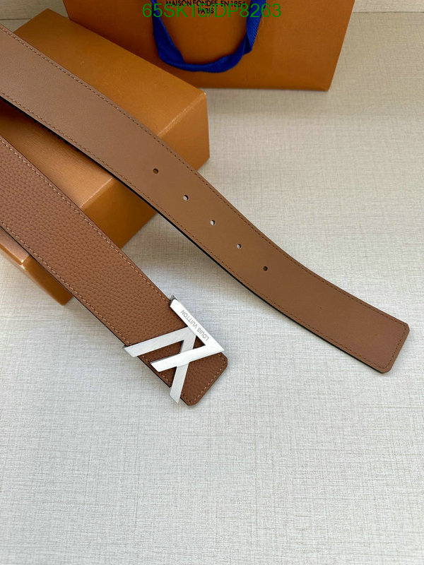 LV-Belts Code: DP8263 $: 65USD