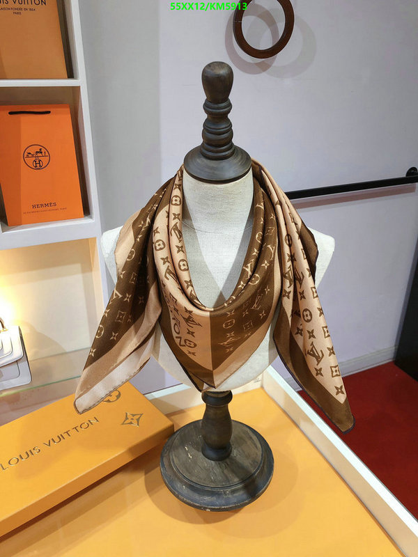 LV-Scarf Code: KM5913 $: 55USD