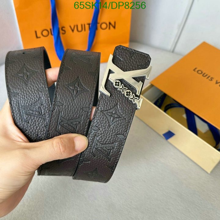 LV-Belts Code: DP8256 $: 65USD