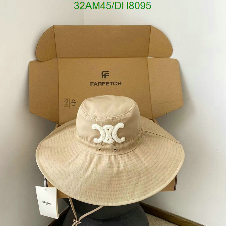 Celine-Cap(Hat) Code: DH8095 $: 32USD