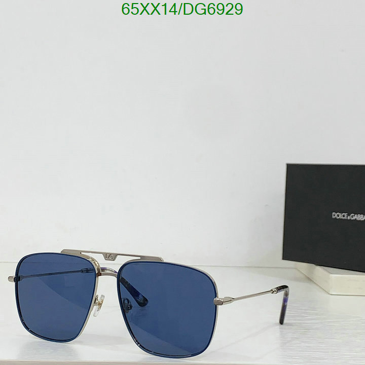 D&G-Glasses Code: DG6929 $: 65USD