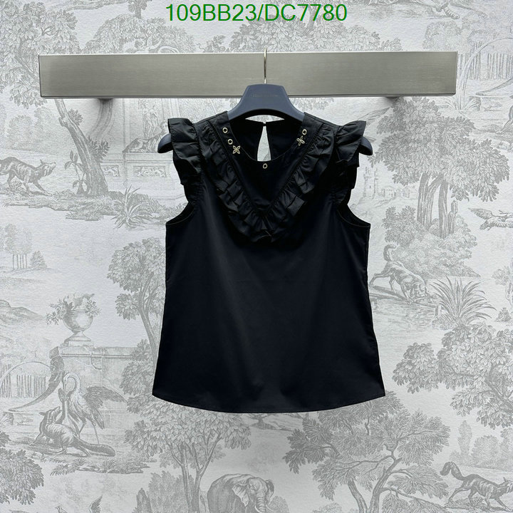 LV-Clothing Code: DC7780 $: 109USD