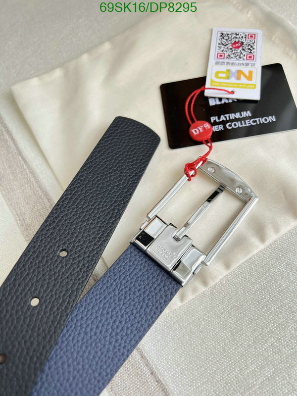 Montblanc-Belts Code: DP8295 $: 69USD