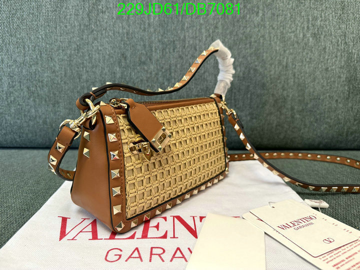 Valentino-Bag-Mirror Quality Code: DB7081 $: 229USD