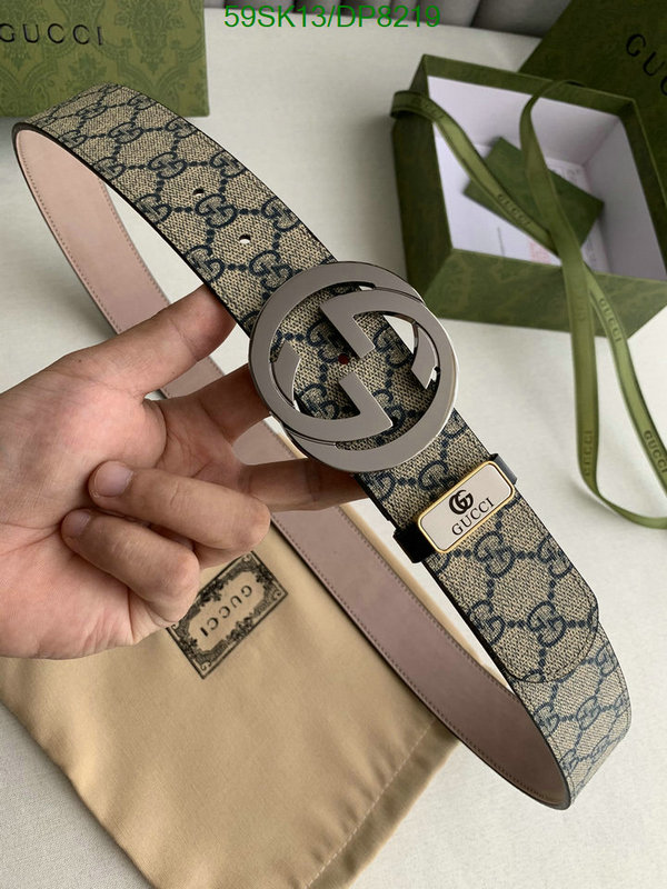 Gucci-Belts Code: DP8219 $: 59USD