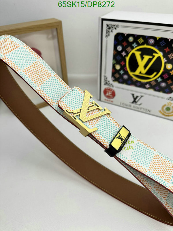 LV-Belts Code: DP8272 $: 65USD