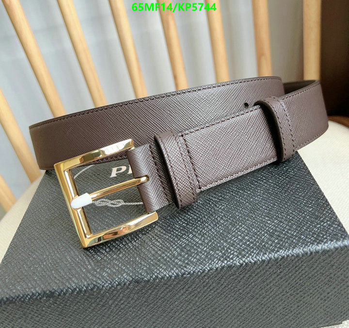 Prada-Belts Code: KP5744 $: 65USD