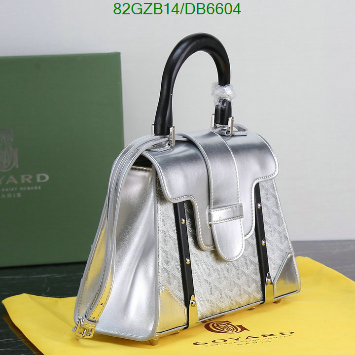 Goyard-Bag-4A Quality Code: DB6604 $: 82USD