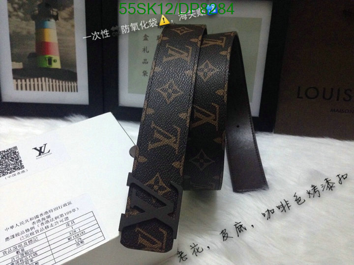 LV-Belts Code: DP8284 $: 55USD