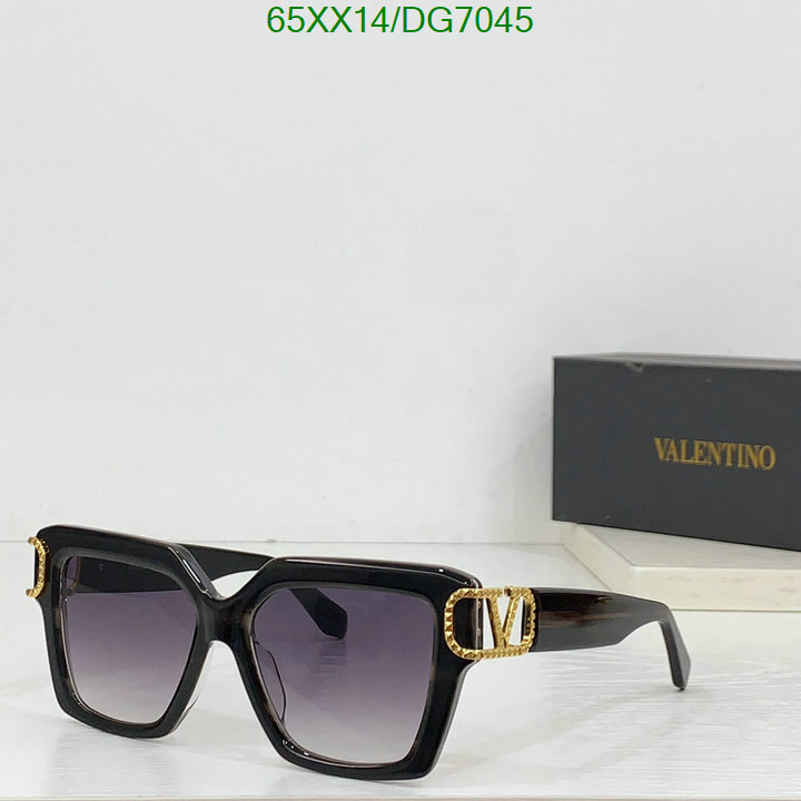 Valentino-Glasses Code: DG7045 $: 65USD