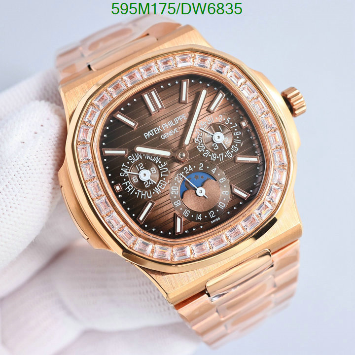 Patek Philippe-Watch-Mirror Quality Code: DW6835 $: 595USD