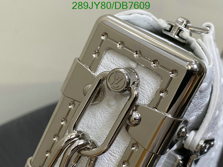 LV-Bag-Mirror Quality Code: DB7609 $: 289USD