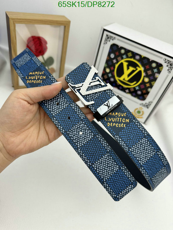 LV-Belts Code: DP8272 $: 65USD