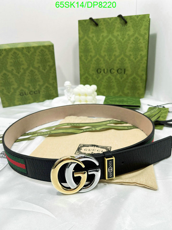 Gucci-Belts Code: DP8220 $: 65USD