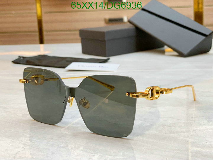 Dior-Glasses Code: DG6936 $: 65USD