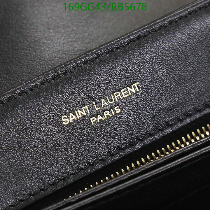 YSL-Bag-Mirror Quality Code: RB5678 $: 169USD