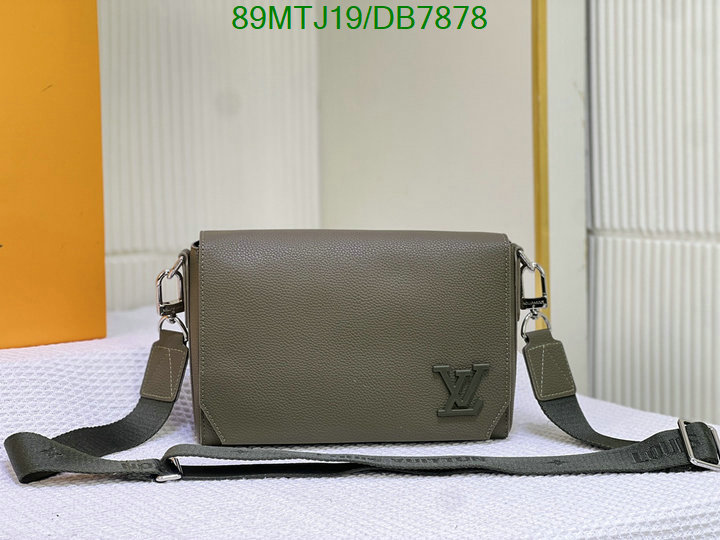 LV-Bag-4A Quality Code: DB7878 $: 89USD