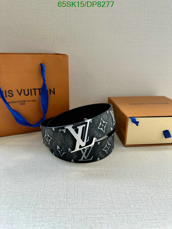 LV-Belts Code: DP8277 $: 65USD