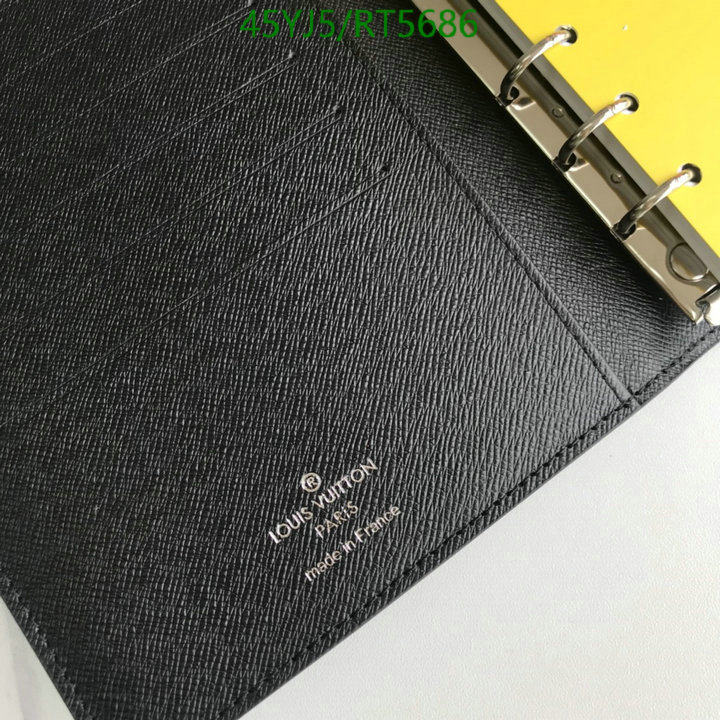 LV-Wallet-4A Quality Code: RT5686 $: 45USD