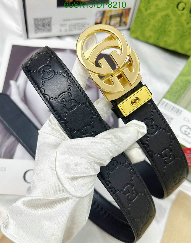 Gucci-Belts Code: DP8210 $: 65USD