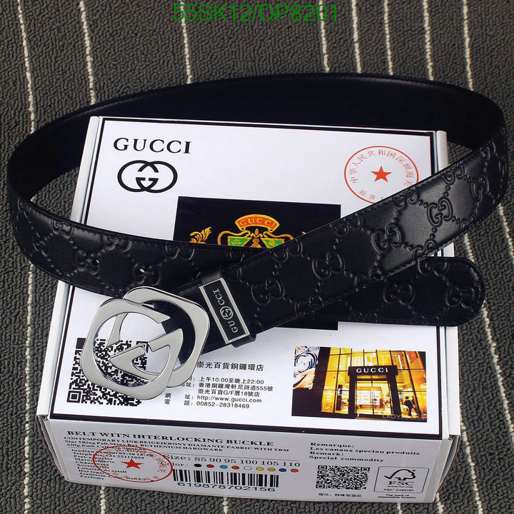 Gucci-Belts Code: DP8201 $: 55USD