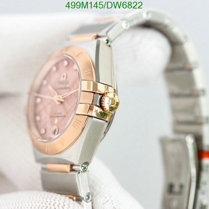 Omega-Watch-Mirror Quality Code: DW6822 $: 499USD