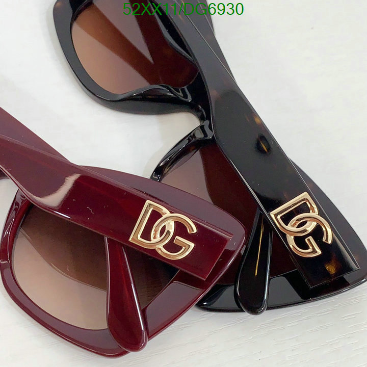 D&G-Glasses Code: DG6930 $: 52USD