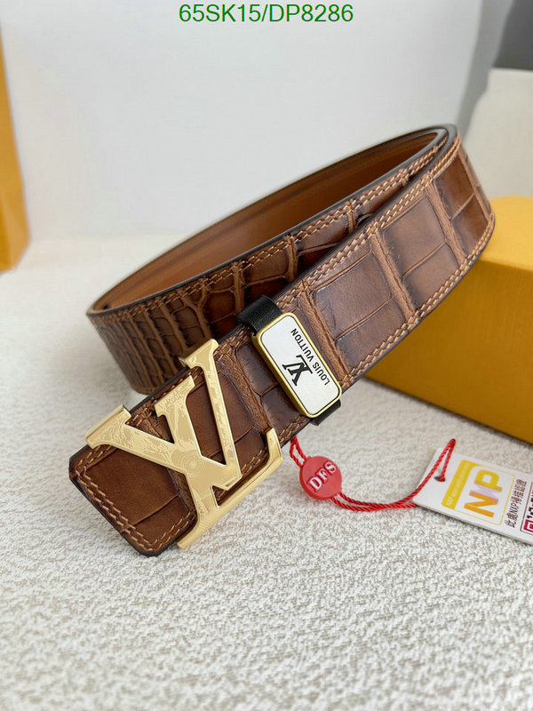 LV-Belts Code: DP8286 $: 65USD